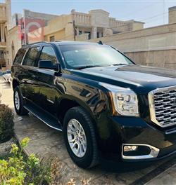 GMC Yukon